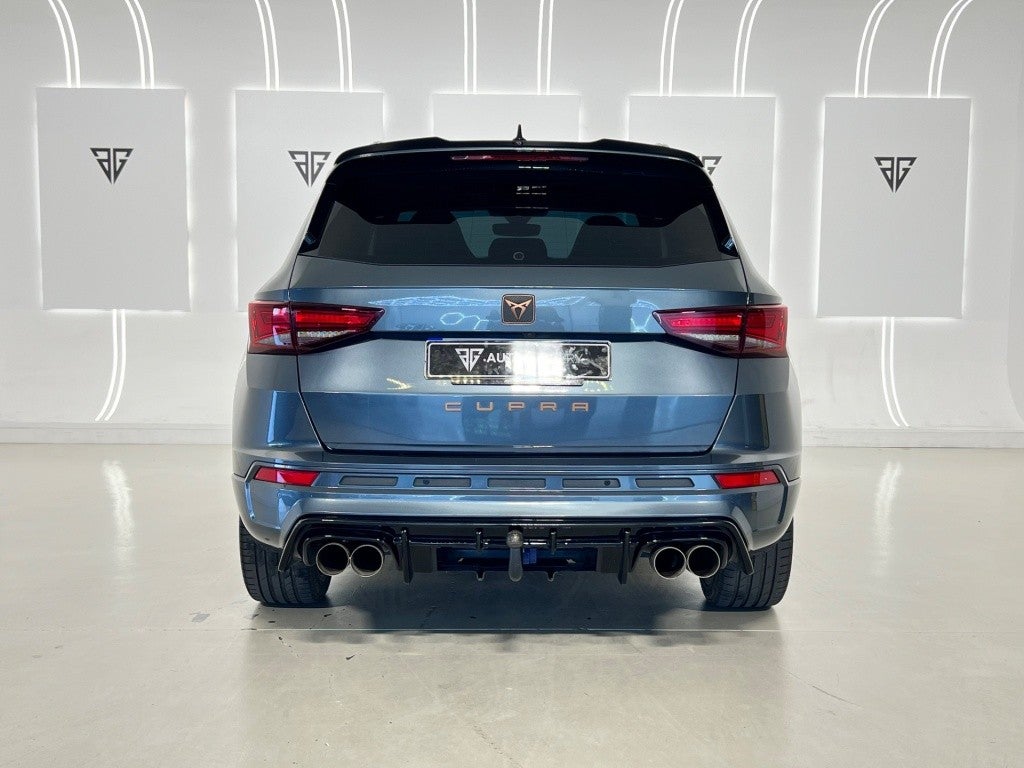 Cupra Ateca 2.0 TSI 300 DSG 4Drive