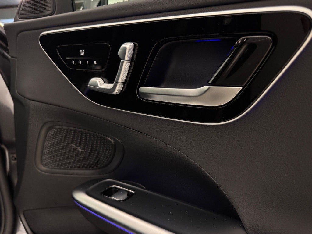 Mercedes-Benz Clase C 300e 9G-Tronic
