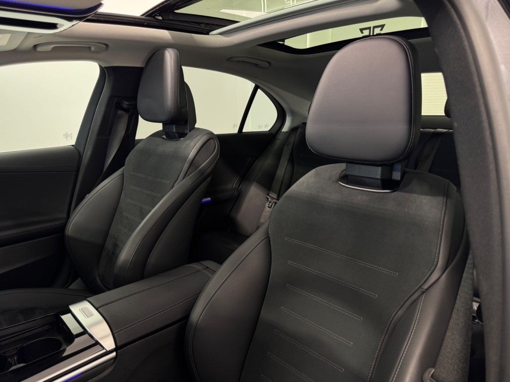 Mercedes-Benz Clase C 300e 9G-Tronic