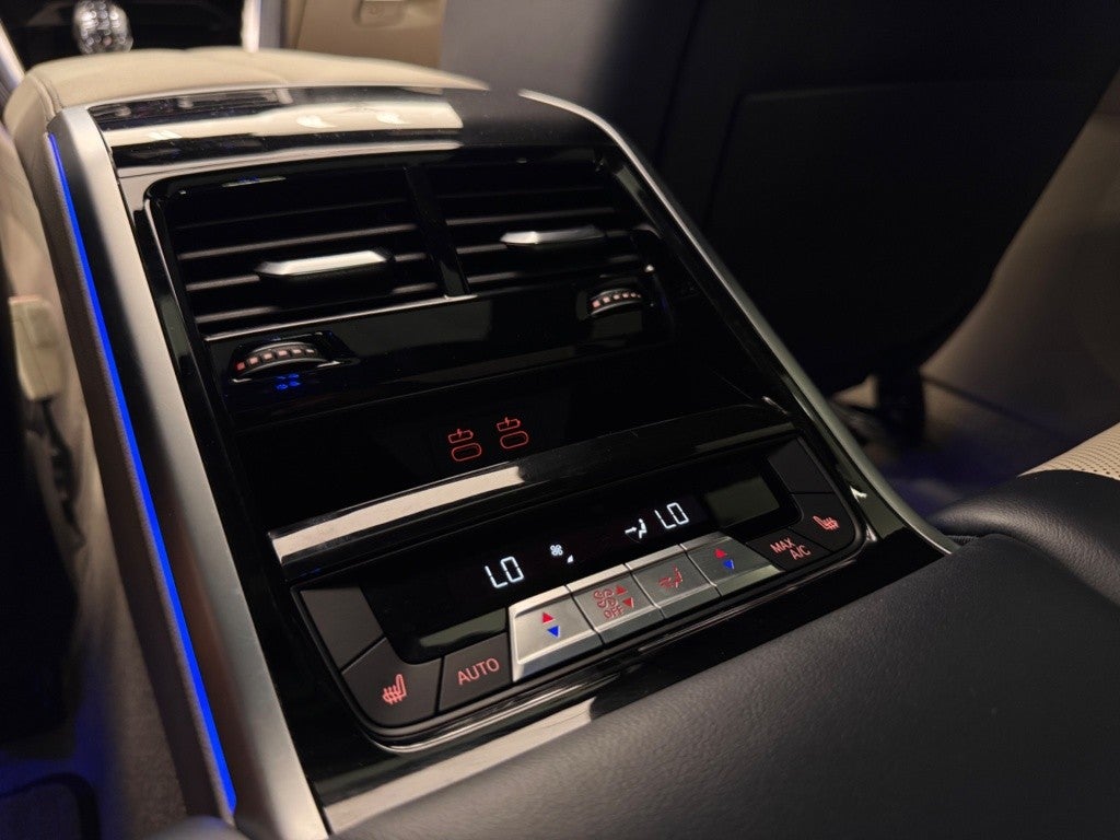 Bmw Serie 8 M850i Gran Coupé xDrive