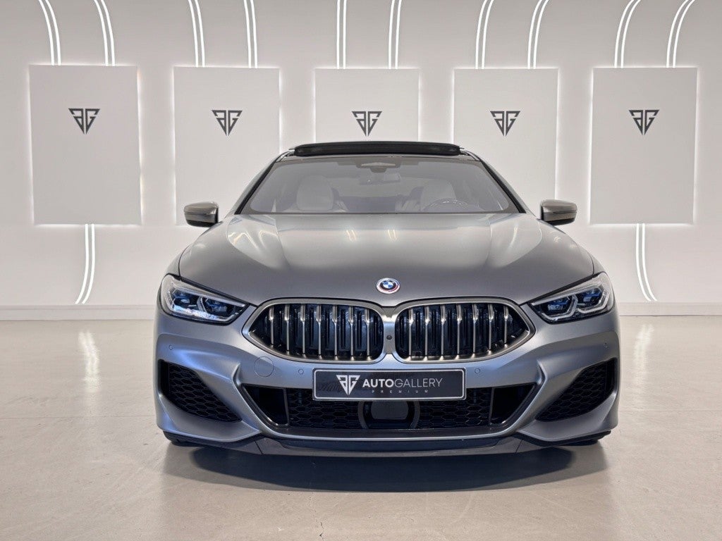 Bmw Serie 8 M850i Gran Coupé xDrive