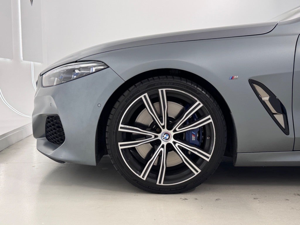 Bmw Serie 8 M850i Gran Coupé xDrive