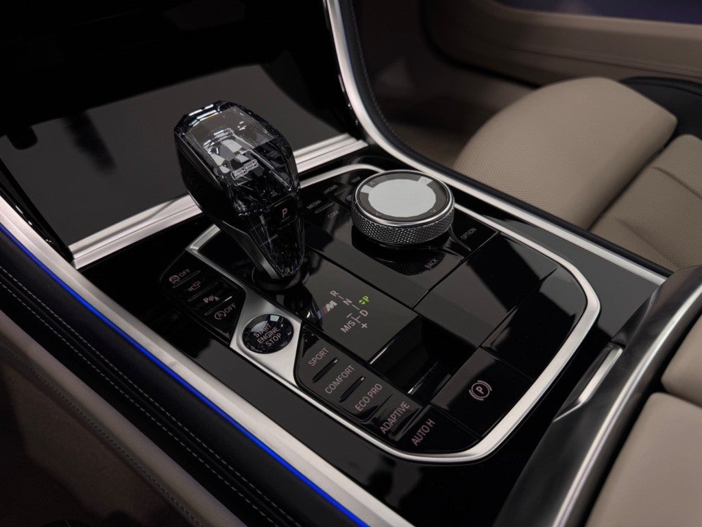 Bmw Serie 8 M850i Gran Coupé xDrive