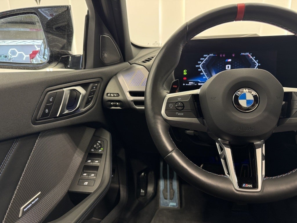 Bmw Serie 1 M135iA xDrive M Sport Pro