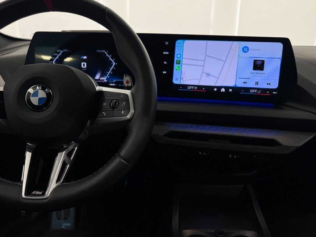 Bmw Serie 1 M135iA xDrive M Sport Pro