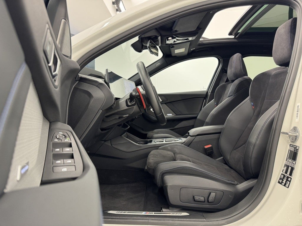 Bmw Serie 1 M135iA xDrive M Sport Pro