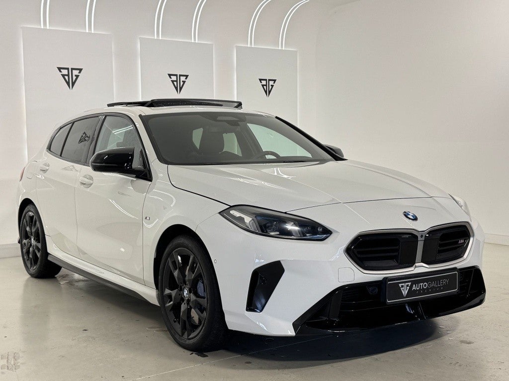 Bmw Serie 1 M135iA xDrive M Sport Pro