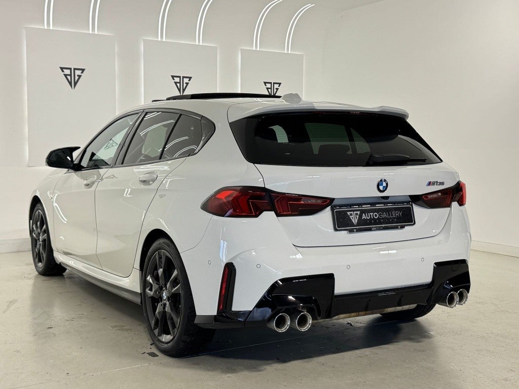 Bmw Serie 1 M135iA xDrive M Sport Pro