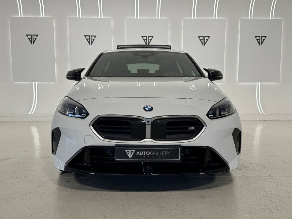 Bmw Serie 1 M135iA xDrive M Sport Pro