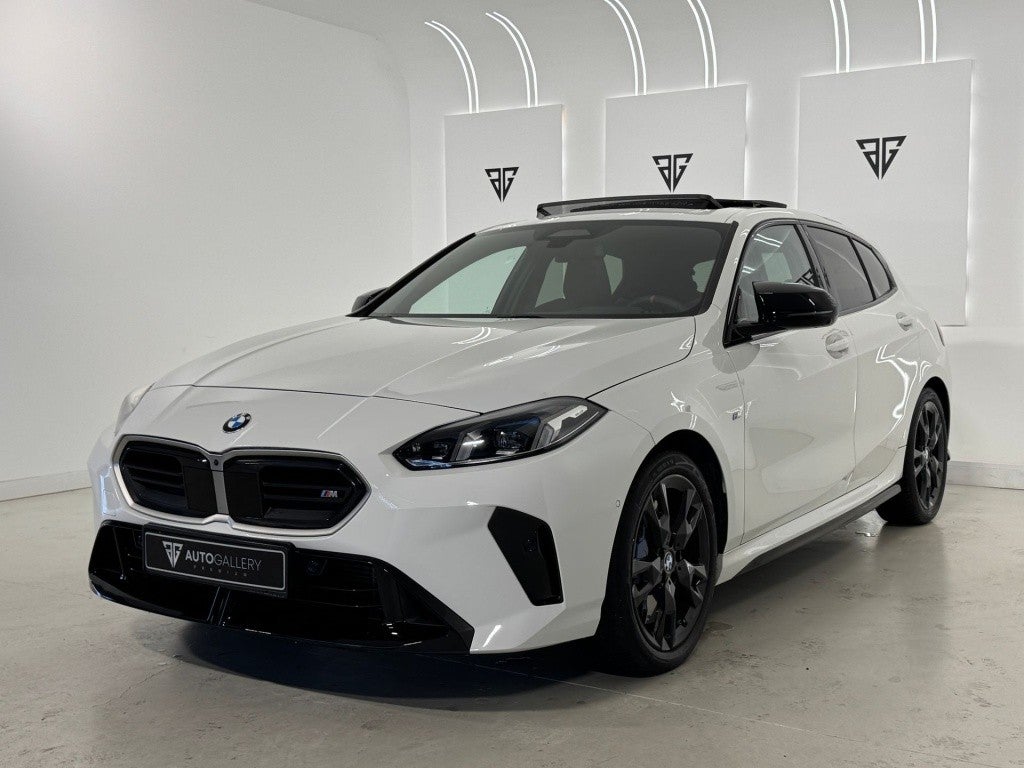 Bmw Serie 1 M135iA xDrive M Sport Pro