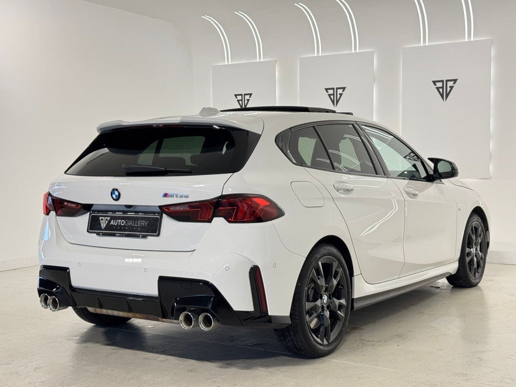Bmw Serie 1 M135iA xDrive M Sport Pro
