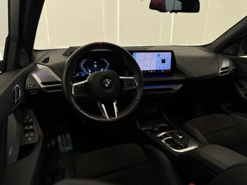 Bmw Serie 1 M135iA xDrive M Sport Pro