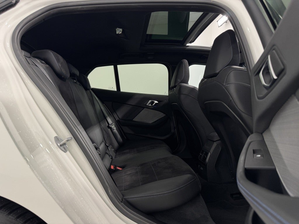 Bmw Serie 1 M135iA xDrive M Sport Pro