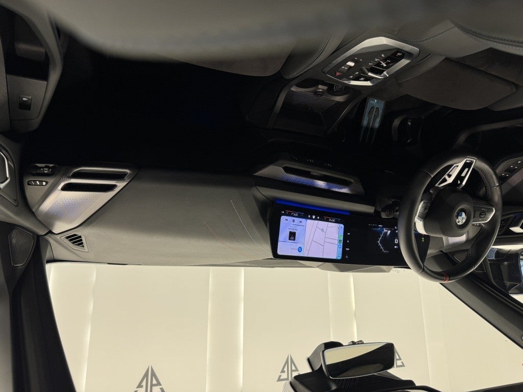 Bmw Serie 1 M135iA xDrive M Sport Pro