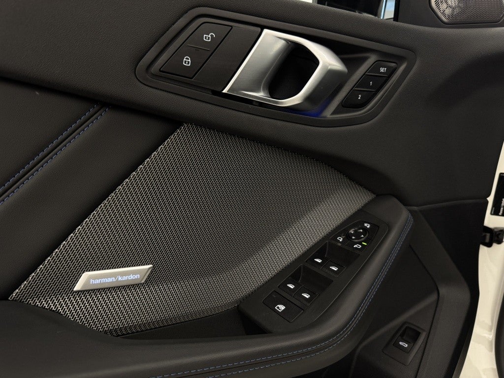 Bmw Serie 1 M135iA xDrive M Sport Pro