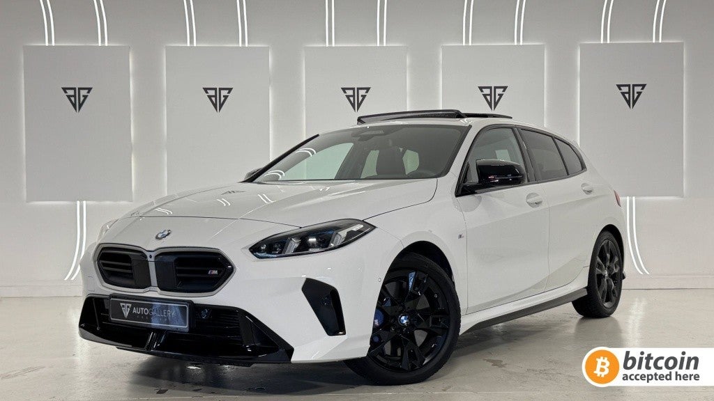 Bmw Serie 1 M135iA xDrive M Sport Pro