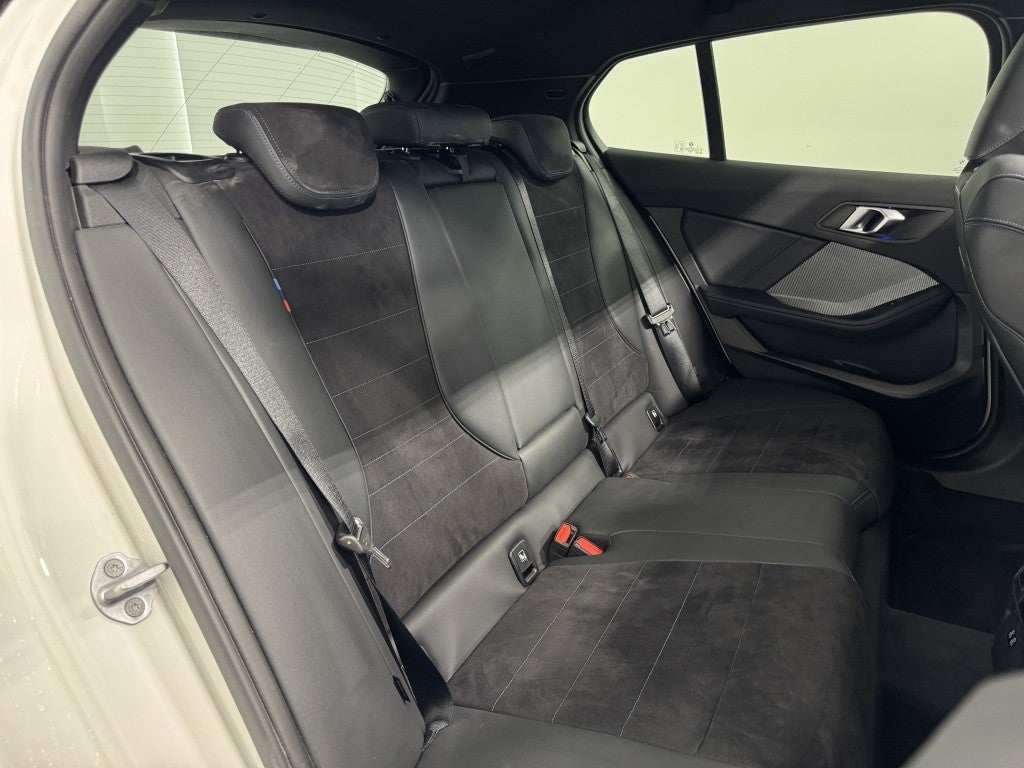 Bmw Serie 1 M135iA xDrive M Sport Pro