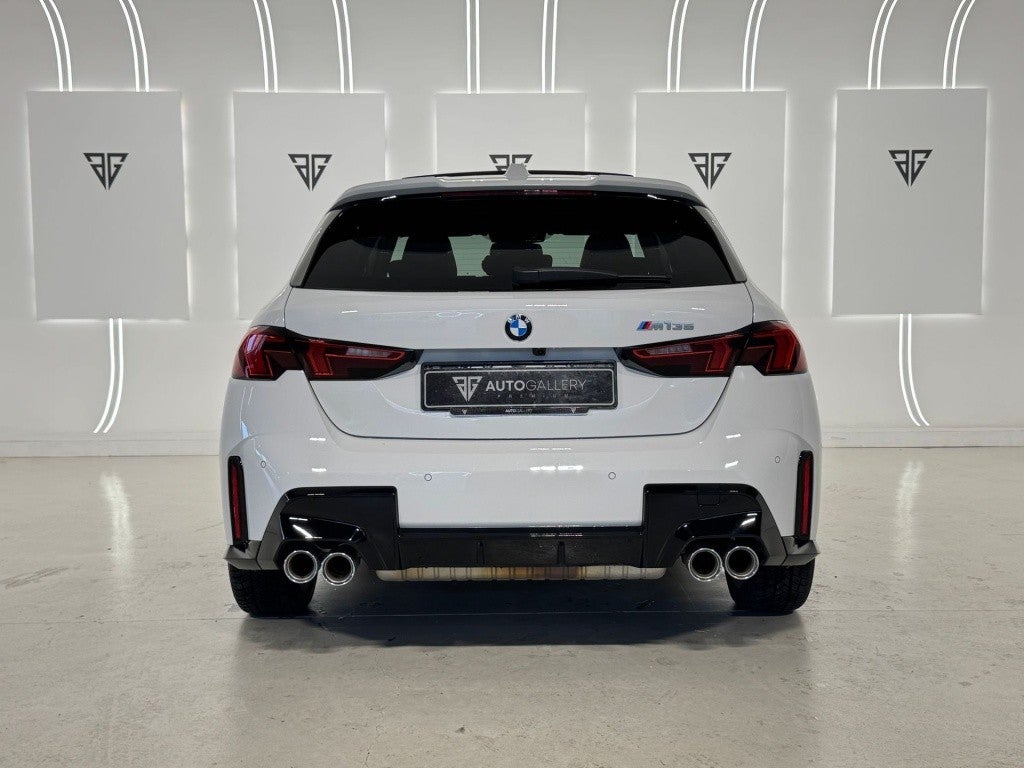 Bmw Serie 1 M135iA xDrive M Sport Pro