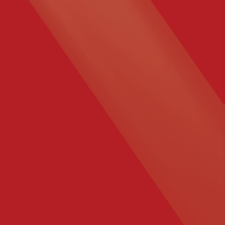 #418 Gloss Carmine Red